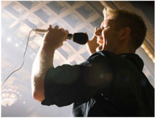 Entertainment & Events