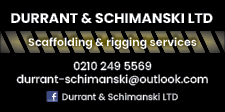 Durrant and Schimanski Ltd