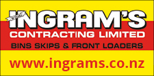 Ingrams Contracting Ltd