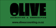 Olive Accounting