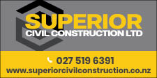 Superior Civil Construction