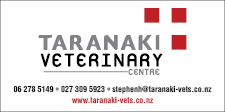 Taranaki Vet Centre